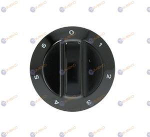 Ръкохватка за електрически котлон, линии TECNO 60/65 - spareparts.tomeko.bg Ръкохватка за електрически котлон, линии TECNO 60/65