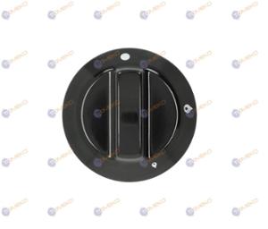 Ръкохватка на клапан за газ, линия TECNO 60 - spareparts.tomeko.bg Ръкохватка на клапан за газ, линия TECNO 60