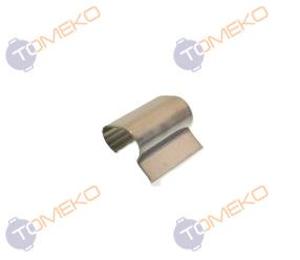 Скоба за защитен термостат на фритюрник FR35E0 - spareparts.tomeko.bg Скоба за защитен термостат на фритюрник FR35E0