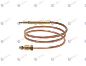 Термодвойка за фритюрник FR G7, M9x1600 мм  - spareparts.tomeko.bg Термодвойка за фритюрник FR G7, M9x1600 мм