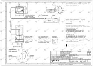 Термостат работен за електрически казан P8IE7, 73-161°C - spareparts.tomeko.bg Термостат работен за електрически казан P8IE7, 73-161°C