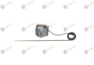 Термостат работен за скара, 100-292°C - spareparts.tomeko.bg Термостат работен за скара, 100-292°C