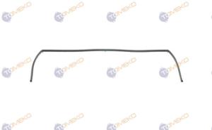 Уплътнение за фурна, линия TECNO 90 - spareparts.tomeko.bg Уплътнение за фурна, линия TECNO 90