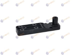 Горна панта за врата на конвектомат XBC1015EG - spareparts.tomeko.bg Горна панта за врата на конвектомат XBC1015EG