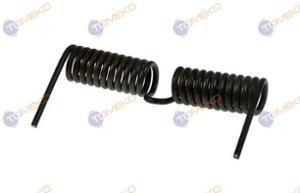 Пружини комплект за контактен грил PM 2015L - spareparts.tomeko.bg Пружини комплект за контактен грил PM 2015L
