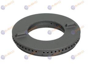 Капак за горелка 7.2kW за газови котлони PC G7 - spareparts.tomeko.bg Капак за горелка 7.2kW за газови котлони PC G7