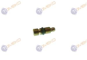 Дюза свързваща Ø 0,65 мм - spareparts.tomeko.bg Дюза свързваща Ø 0,65 мм