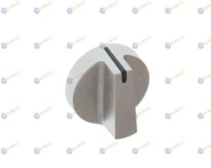 Ръкохватка сива за газови уреди TECNO 74 - spareparts.tomeko.bg Ръкохватка сива за газови уреди TECNO 74
