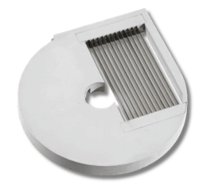 Решетка за рязане на картофи за пържене за PSP300/400, различни размери - spareparts.tomeko.bg Решетка за рязане на картофи за пържене за PSP300/400, различни размери