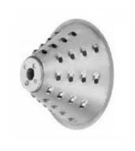 Диск за настъргване 7 мм DT 7 за TMS - spareparts.tomeko.bg Диск за настъргване 7 мм DT 7 за TMS