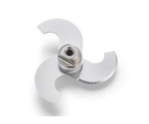 Нож назъбен за кутер GLADIUS 12 VV - spareparts.tomeko.bg Нож назъбен за кутер GLADIUS 12 VV