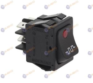 Ключ за нагревател на грил за пилета GV - spareparts.tomeko.bg Ключ за нагревател на грил за пилета GV