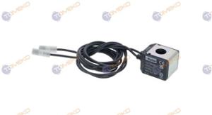 Бобина за магнет вентил за SPIKA MS220/410 - spareparts.tomeko.bg Бобина за магнет вентил за SPIKA MS220/410