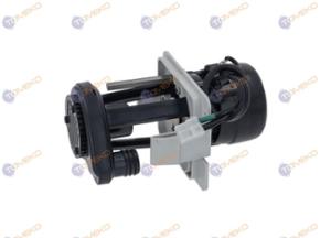 Помпа за SPIKA MS220/410 - spareparts.tomeko.bg Помпа за SPIKA MS220/410