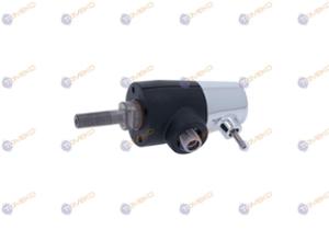 Кран за пара десен за кафемашина STORM/SAEP/3 - spareparts.tomeko.bg Кран за пара десен за кафемашина STORM/SAEP/3