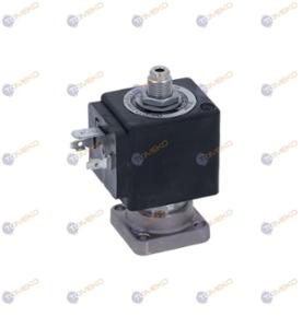 Магнет вентил 24V на група за кафемашина Storm - spareparts.tomeko.bg Магнет вентил 24V на група за кафемашина Storm