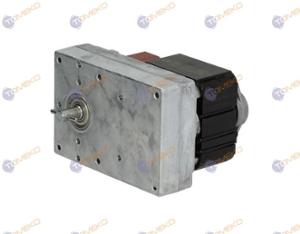 Мотор за грилове за дюнери GR 40/60/80E - spareparts.tomeko.bg Мотор за грилове за дюнери GR 40/60/80E