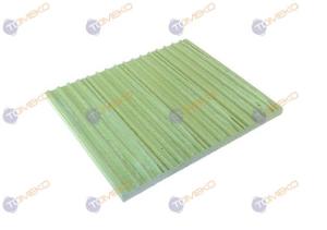 Шамотна плоча за грилове за дюнери GR 40/80E - spareparts.tomeko.bg Шамотна плоча за грилове за дюнери GR 40/80E