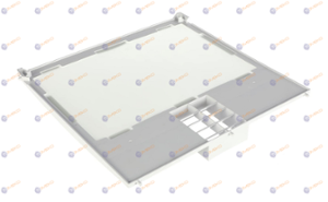 Предпазен таванен панел слюда за перки вълноводи за микровълнови фурни CM1019,1529,1919,29 - spareparts.tomeko.bg Предпазен таванен панел слюда за перки вълноводи за микровълнови фурни CM1019,1529,1919,29