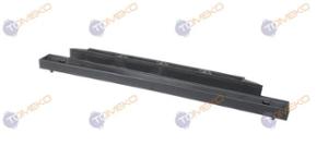 Вана кондензна за конвектомат XEVC-0511 - spareparts.tomeko.bg Вана кондензна за конвектомат XEVC-0511
