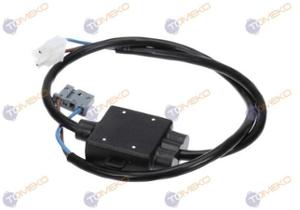 Кабел за газов клапан за конвектомати Unox - spareparts.tomeko.bg Кабел за газов клапан за конвектомати Unox