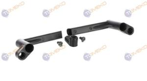 Комплект дренажни тръби за 5Е серия, лява и дясна - spareparts.tomeko.bg Комплект дренажни тръби за 5Е серия, лява и дясна