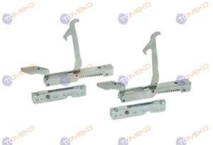 Комплект панти за конвектомат XF016 - spareparts.tomeko.bg Комплект панти за конвектомат XF016