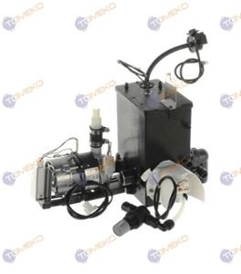 Комплект помпи и контейнер за измиваща система на XEDA-0611 - spareparts.tomeko.bg Комплект помпи и контейнер за измиваща система на XEDA-0611