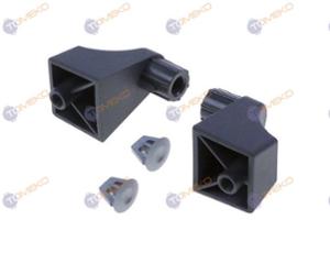 Накрайник за дръжка на врата за XFT195 - spareparts.tomeko.bg Накрайник за дръжка на врата за XFT195