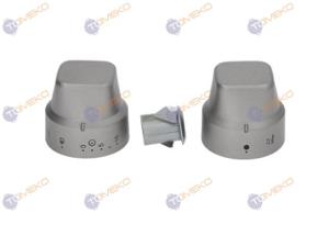 Ръкохватки за термостат и таймер за XF023 - spareparts.tomeko.bg Ръкохватки за термостат и таймер за XF023