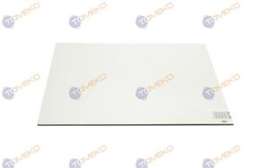 Стъкло вътрешно за XVC504, 632x620 мм - spareparts.tomeko.bg Стъкло вътрешно за XVC504, 632x620 мм
