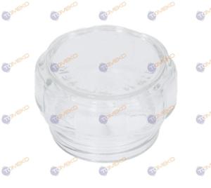 Стъкло защитно за лампа на XF023 LineMicro - spareparts.tomeko.bg Стъкло защитно за лампа на XF023 LineMicro