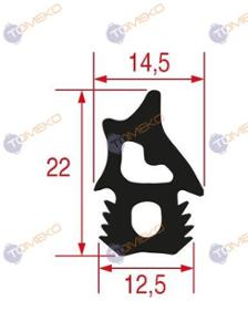 Уплътнение за XVC205E - spareparts.tomeko.bg Уплътнение за XVC205E