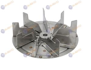 Перка на турбината за Atollspeed 300H - spareparts.tomeko.bg Перка на турбината за Atollspeed 300H