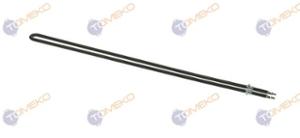 Нагревател за грил за пилета GV, 230V, 2480W - spareparts.tomeko.bg Нагревател за грил за пилета GV, 230V, 2480W