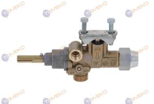 Газов кран за Dexion - spareparts.tomeko.bg Газов кран за Dexion