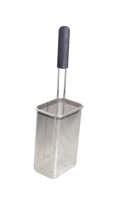 Кошница за варене на паста 1/9 L, за линии 70 и 90 - spareparts.tomeko.bg Кошница за варене на паста 1/9 L, за линии 70 и 90