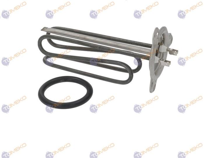Нагревател за миялна машина 2500W-220/240V - spareparts.tomeko.bg Нагревател за миялна машина 2500W-220/240V