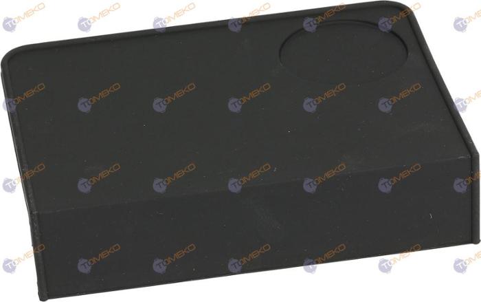 Мат за тампер/портафилтър, 200х150х45 мм - spareparts.tomeko.bg Мат за тампер/портафилтър, 200х150х45 мм