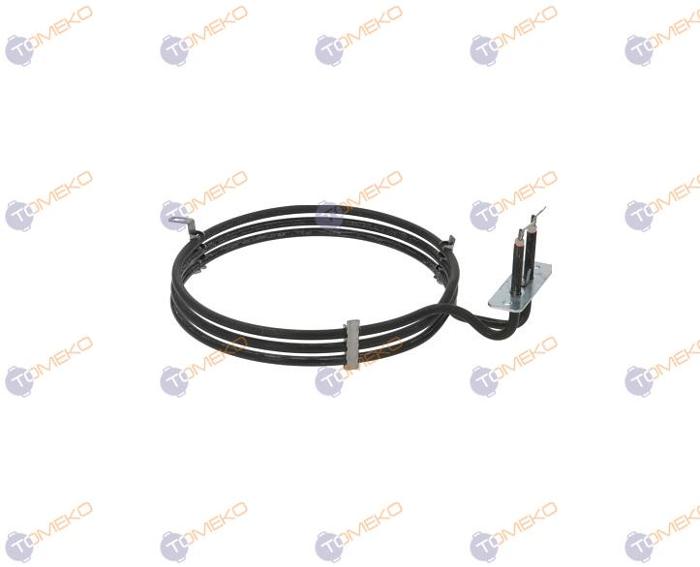 Нагревател за фурна, 2500W-220V - spareparts.tomeko.bg Нагревател за фурна, 2500W-220V