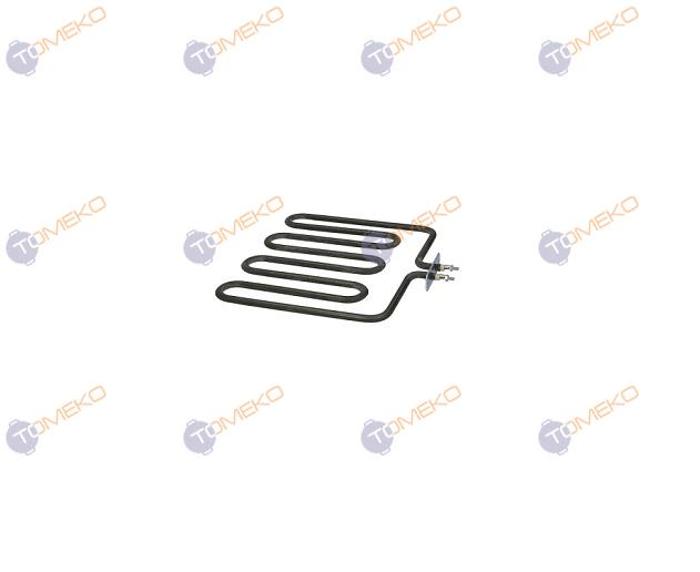 Нагревател за саламандър 2000W-230V - spareparts.tomeko.bg Нагревател за саламандър 2000W-230V