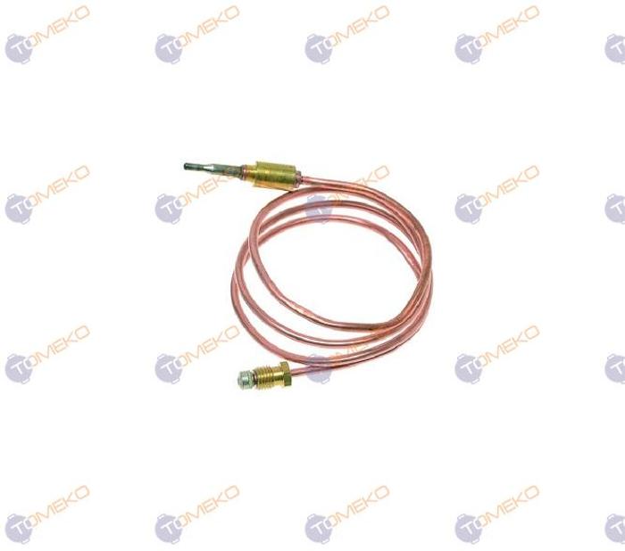 Термодвойка бързодействаща М6х1, 75 см, SIT - spareparts.tomeko.bg Термодвойка бързодействаща М6х1, 75 см, SIT