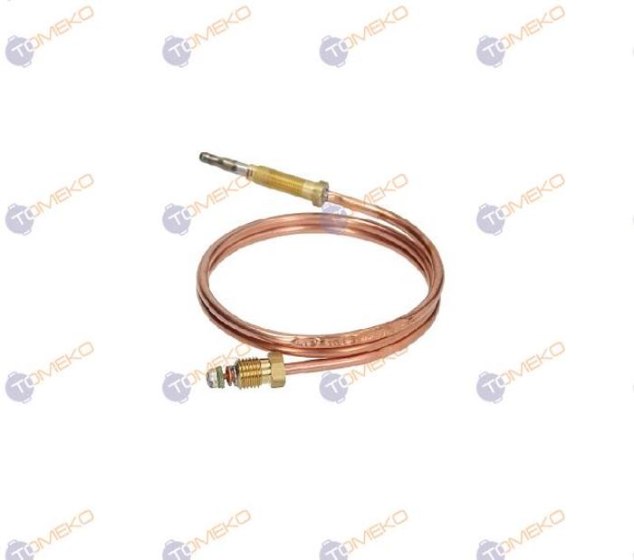 Термодвойка М6х0,75, резба на гайката М9х1, 60 см - spareparts.tomeko.bg Термодвойка М6х0,75, резба на гайката М9х1, 60 см