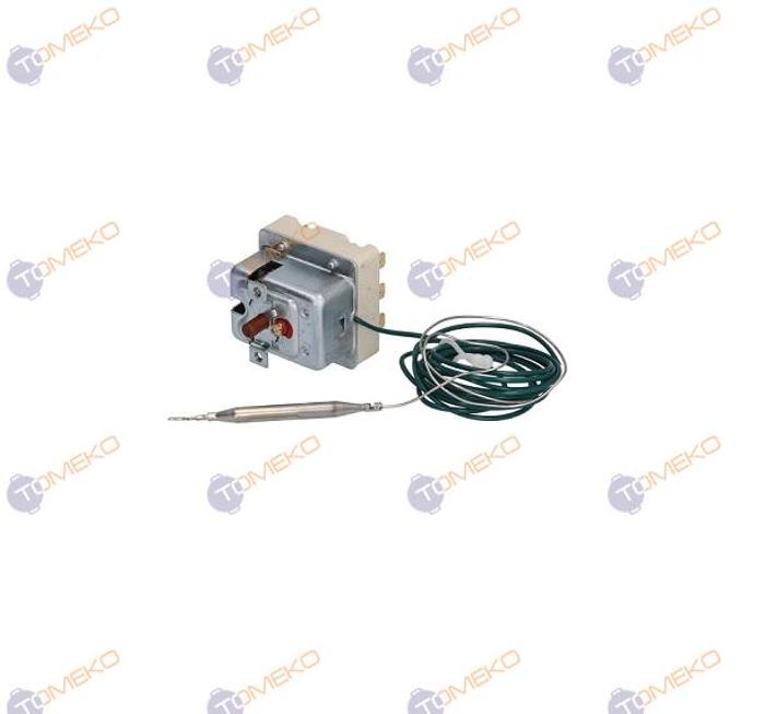 Термостат защитен, трифазен 270°C - spareparts.tomeko.bg Термостат защитен, трифазен 270°C
