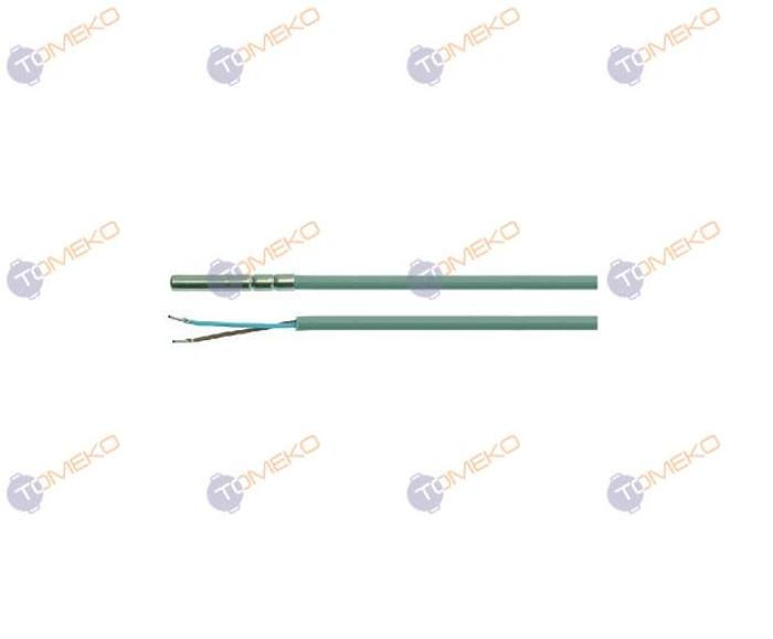 Температурна сонда NTC PVC 3000 мм - spareparts.tomeko.bg Температурна сонда NTC PVC 3000 мм