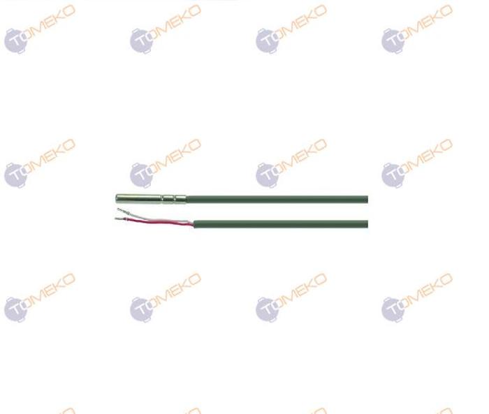 Температурна сонда, силиконова PTC 3000 мм - spareparts.tomeko.bg Температурна сонда, силиконова PTC 3000 мм