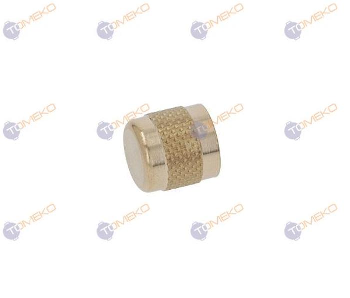 Капачка за иглен вентил - spareparts.tomeko.bg Капачка за иглен вентил