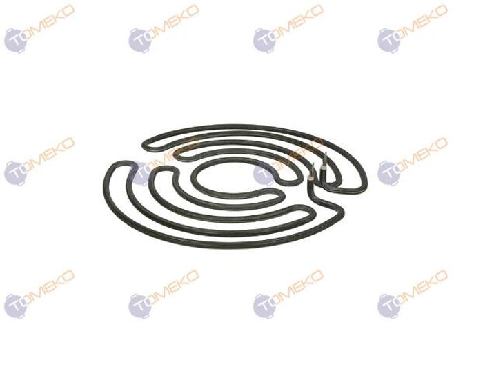 Нагревател 2750W-230V - spareparts.tomeko.bg Нагревател 2750W-230V