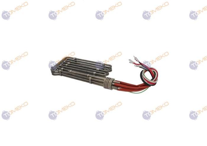 Нагревател за фритюрник, 7200/7750W-230/240V - spareparts.tomeko.bg Нагревател за фритюрник, 7200/7750W-230/240V