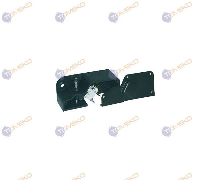 Микроключ за врата на миялна машина, комплект 250V-16A-3CO - spareparts.tomeko.bg Микроключ за врата на миялна машина, комплект 250V-16A-3CO